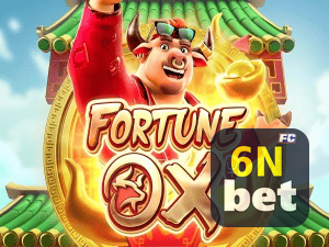 Material promocional do app 6N BET — ilustração, não métricas auditadas nesta página